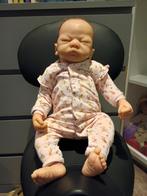 Ashton Drake baby Emily, Ophalen of Verzenden, Zo goed als nieuw, Pop, Levensecht of Reborn