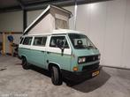 Volkswagen Westfalia T3 camper California, Buscamper of Camperbus, Volkswagen, 3776 pr, Koelkast