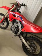 Honda crf 450, Ophalen of Verzenden, Gebruikt, Honda