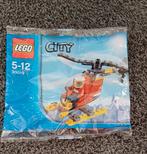 Lego City, Ophalen of Verzenden, Nieuw