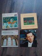 Mozart LP's, Cd's en Dvd's, Vinyl | Klassiek, Gebruikt, Ophalen of Verzenden, Classicisme