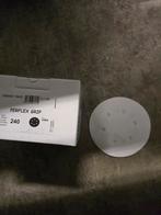 Doos Perflex schuurschijven 150mm P240, Doe-het-zelf en Verbouw, Gereedschap | Schuurmachines, ., Ophalen of Verzenden, Zo goed als nieuw