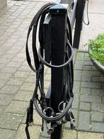 Passier stang & trens hoofdstel, Ophalen of Verzenden, Dressuur