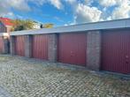 garages te koop in BREDA, 7 stuks in 1 koop., Auto diversen, Autostallingen en Garages