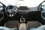 Kia Ceed Sportswagon 1.0 T-GDi DynamicPlusLine 1e Eigenaar!, Auto's, Gebruikt, Met garantie (alle), Lichtsensor, Leder en Stof