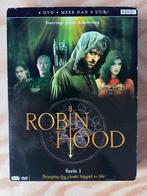 Robin Hood DVD, Alle leeftijden, Ophalen of Verzenden, Zo goed als nieuw