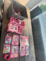 Leuk Barbie mansion en andere sets, Ophalen of Verzenden, Gebruikt
