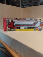 Compact Joal Volvo FH16 Globerotter met koeloplegger.  NIEUW, Hobby en Vrije tijd, Modelauto's | 1:50, Ophalen of Verzenden, Nieuw