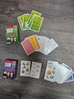 Jumbo spelbox 2 soorten, Ophalen, Kwartet(ten)