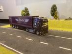 Scania R met tautliner van Stelzl, Ophalen of Verzenden, Zo goed als nieuw, Bus of Vrachtwagen, Wsi