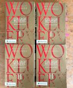COLLEGE BUNDEL - wetteksten. Privaatrecht & Publiekrecht, Boeken, Ophalen of Verzenden, Zo goed als nieuw