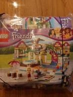 Lego friends 41008, Kinderen en Baby's, Speelgoed | Duplo en Lego, Ophalen of Verzenden, Lego, Zo goed als nieuw