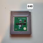 Gameboy Classic spel - Mystic Quest, Spelcomputers en Games, Games | Nintendo Game Boy, Ophalen of Verzenden, Zo goed als nieuw