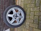 15 " bbs 4x100 volkswagen VW, Ophalen of Verzenden, Gebruikt