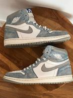 Nike Air Jordan 1 Retro High OG Hyper Royal (42), Kleding | Heren, Schoenen, Ophalen of Verzenden, Zo goed als nieuw, Blauw