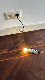 Lamp voor reptielenhok repti glo 5.0 exo terra, Ophalen of Verzenden, Zo goed als nieuw