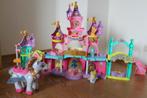 Little People Prinsessenkasteel - Zo Goed Als Nieuw!, Kinderen en Baby's, Speelgoed | Playmobil, Ophalen