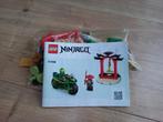 LEGO Ninjago 71788 Lloyds Ninja Motor, Kinderen en Baby's, Speelgoed | Duplo en Lego, Ophalen of Verzenden
