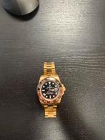 Rolex GMT-Master Rose gold root beer, Sieraden, Tassen en Uiterlijk, Horloges | Heren, Ophalen of Verzenden