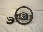 Mini R50 stuur met radio cruise control sleepring, Ophalen, Gebruikt, Mini