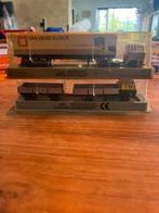 2 Vrachtwagen Combinaties Efsi Holland 1:87, Hobby en Vrije tijd, Modelauto's | 1:87, Ophalen of Verzenden, Zo goed als nieuw