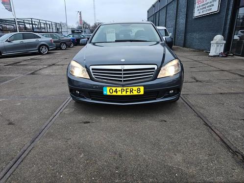 Mercedes-Benz C-klasse 180 CDI BlueEFFICIENCY Business Class, Auto's, Mercedes-Benz, Bedrijf, Te koop, C-Klasse, ABS, Airbags