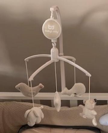 Babys only box mobiel beschikbaar voor biedingen