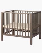 Prenatal Baby box taupe mag weg TEAB, Kinderen en Baby's, Boxen, Ophalen, Gebruikt