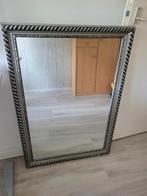 Spiegel (hing in badkamer; kan net zo goed ergens anders), Huis en Inrichting, Woonaccessoires | Spiegels, Ophalen, Zo goed als nieuw