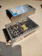 Nieuw: 7stuks (3x) 220-12V & (4x) 220-24V Voedingen, Ophalen of Verzenden, Nieuw