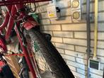 Batavus Bronx Damesfiets met Mand 38 framemaat 24 inch band, Fietsen en Brommers, Fietsen | Dames | Damesfietsen, Ophalen of Verzenden