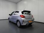 Mitsubishi Space Star 1.2 Cool+ € 9.245,00, Auto's, Stof, 200 kg, Origineel Nederlands, Bedrijf