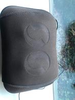 Beurer massage kussen, Ophalen, Zo goed als nieuw