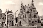 De Rijp - Raadhuis, Verzamelen, Verzenden, 1960 tot 1980, Ongelopen, Noord-Holland
