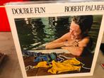Robert Palmer : Double Fun, Ophalen of Verzenden, Zo goed als nieuw, Poprock