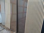 Akupanels akoestic panels 280x60 akoestische wandpanelen, Ophalen of Verzenden, Nieuw