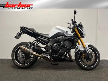 Yamaha FZ 8 ABS LEASE VOORDELIG! beschikbaar voor biedingen