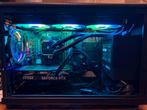 MINI-ITX Game PC | I7 13th GEN | RTX 4060 | 16GB DDR4 RAM, Computers en Software, Desktop Pc's, Ophalen, Zelfgebouwde PC, Virtual Reality