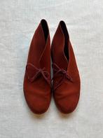 Clarks Desert Boots Maat 45, Ophalen of Verzenden, Gedragen