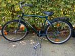 Jongensfiets 26 inch, Fietsen en Brommers, Fietsen | Jongens, Gebruikt, Handrem, Diamant, Ophalen