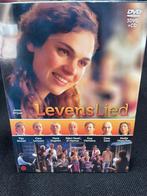 DVD box Levenslied, Alle leeftijden, Ophalen of Verzenden, Nieuw in verpakking, Tv-serie of Tv-programma
