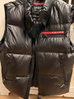 Prada Bodywarmer, Kleding | Heren, Ophalen of Verzenden, Zo goed als nieuw, Maat 48/50 (M), Zwart