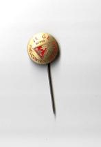 bolle speld Jé-Gé pneucontrol techn. handelsond. Purmerend, Verzamelen, Speldjes, Pins en Buttons, Ophalen of Verzenden, Overige onderwerpen