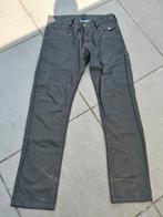 Moter broek spijker, Motoren, Kleding | Motorkleding, Ophalen of Verzenden, Tweedehands, Broek | textiel