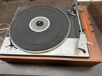 Lenco l75, Ophalen of Verzenden, Gebruikt, Platenspeler, Overige merken