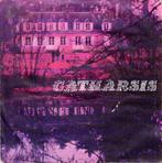 catharsis - les chevrons  ( 1972 / psychedelic rock), Ophalen of Verzenden, 7 inch, Rock en Metal, Single