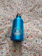 Pinkpop Veldfles - Blauw, Ophalen, Zo goed als nieuw