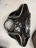 Harley Touring Batwing 2003 100th Ann model, Ophalen, Gebruikt, Harley benelux, Harley