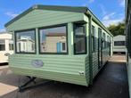 Willerby 10.00x3.60 2 SLP Dubb Glas Pannendak Wintervast, Caravans en Kamperen, Stacaravans, Tot en met 6