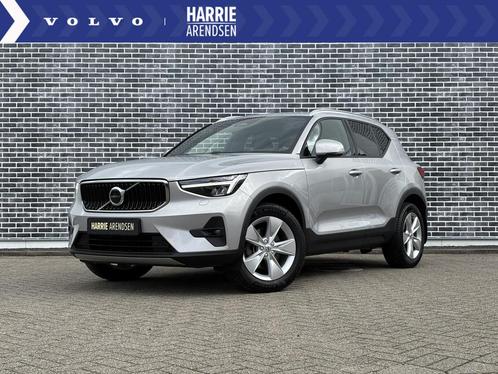 Volvo XC40 2.0 B4 Core | Adaptieve Cruise Control met dode h, Auto's, Volvo, Bedrijf, Te koop, XC40, ABS, Adaptive Cruise Control